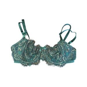 VICTORIAS SECRET DREAM ANGELS PUSH UP BRA SIZE 32C
